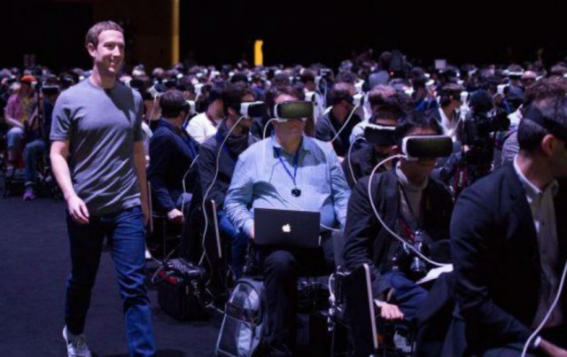 mark zuckerberg