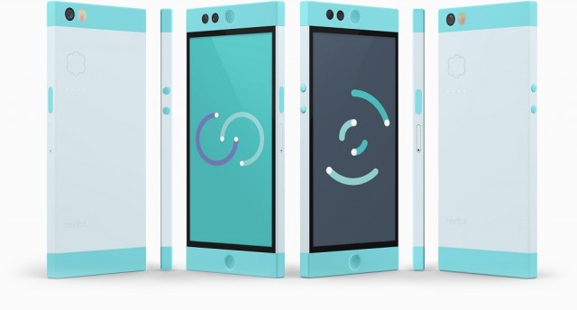 nextbit robin