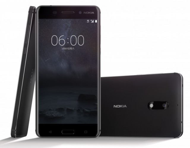 nokia 6