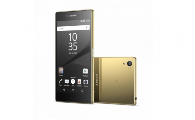 xperia z5