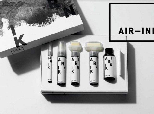 AIR-INK