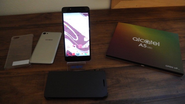 Alcatel A5 Led-01