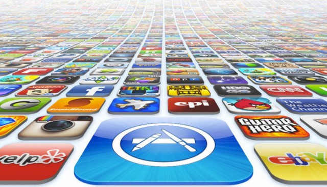 App Store 1