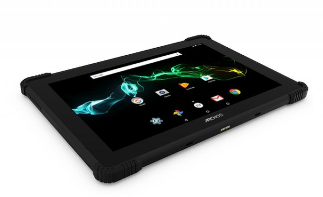 Archos 101 Saphir