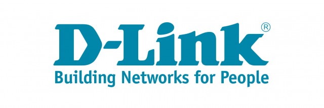 D-Link_Logo