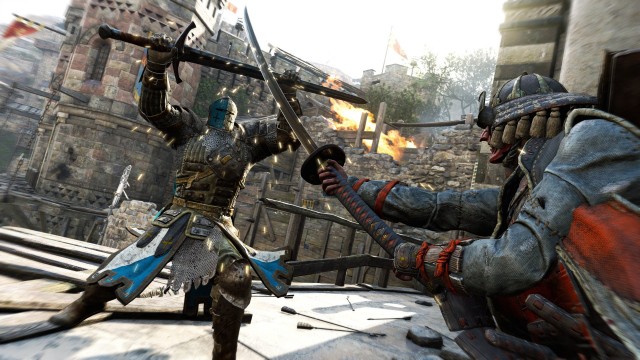 For Honor 2