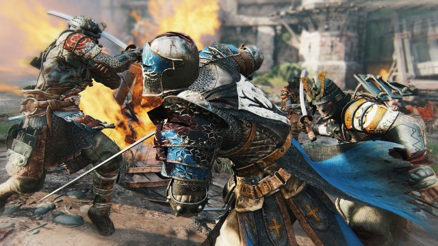 For Honor 2 (Large)