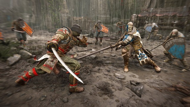 For Honor 7