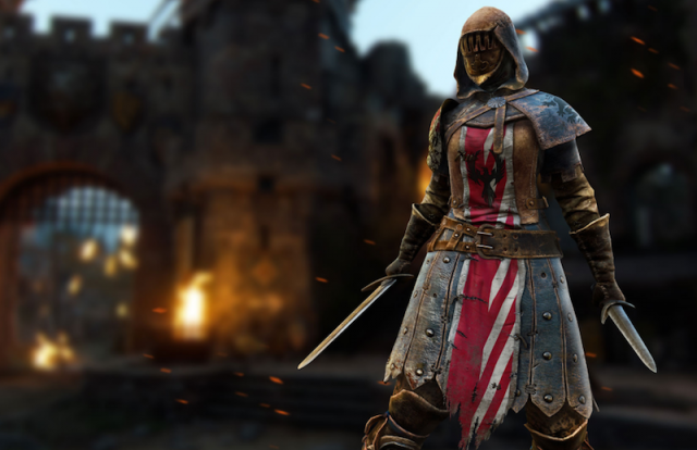 For-Honor-Female-Armor-7