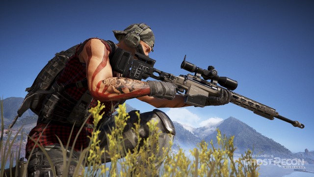 Ghost Recon Wildlands 2 (Large)