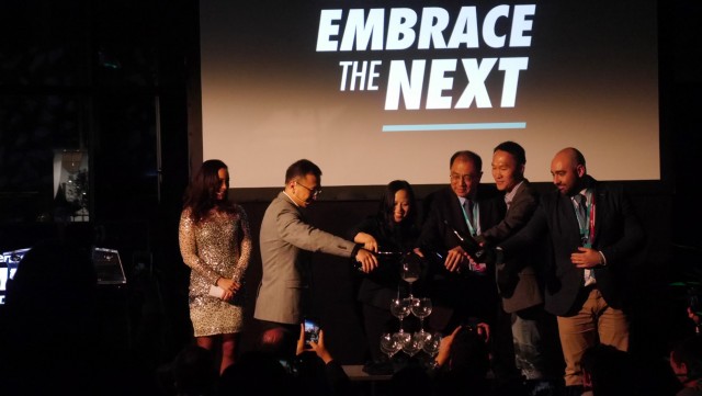 Hisense Ekdilwsi (3)