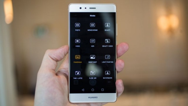 Huawei P10 Plus