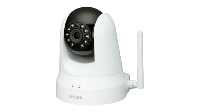 IP camera D-Link DCS-5000L