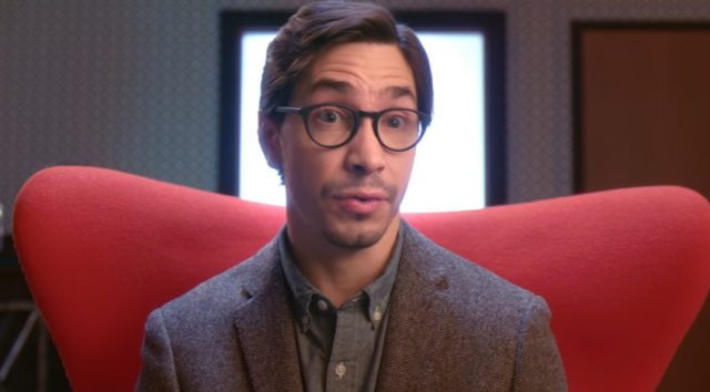 Justin Long