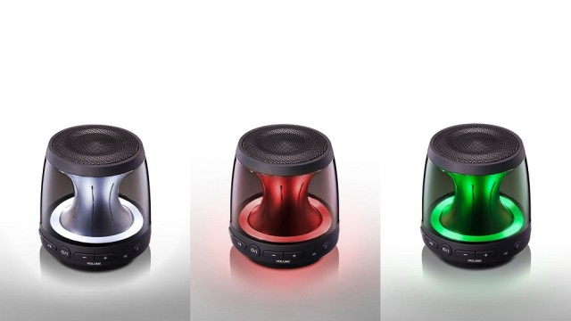 LG Bluetooth speakers PH1_Photo 1