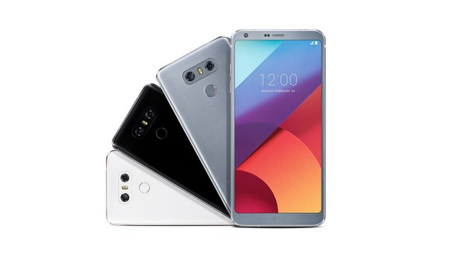 LG G6