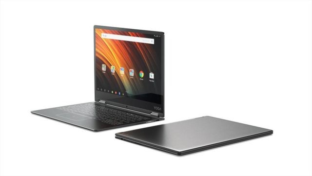 Lenovo Yoga A12