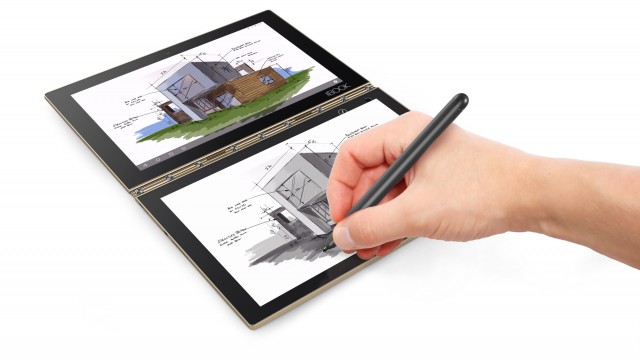 Lenovo Yoga_Book_2