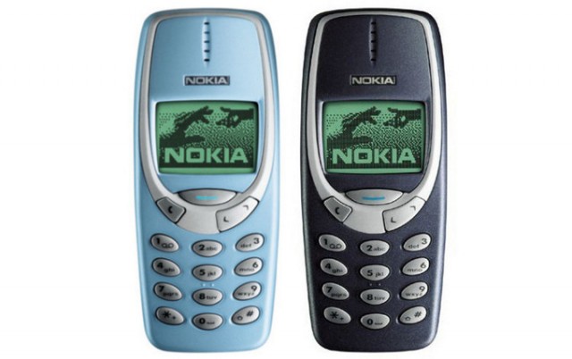 Nokia-3310