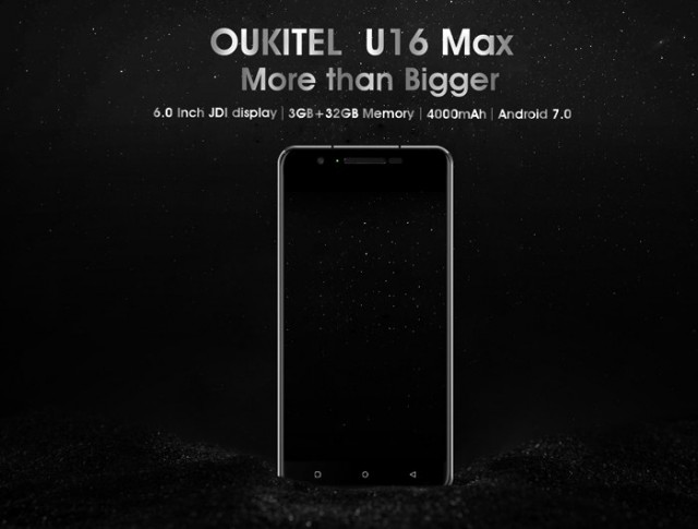 OUKITEL-U16-Max-1
