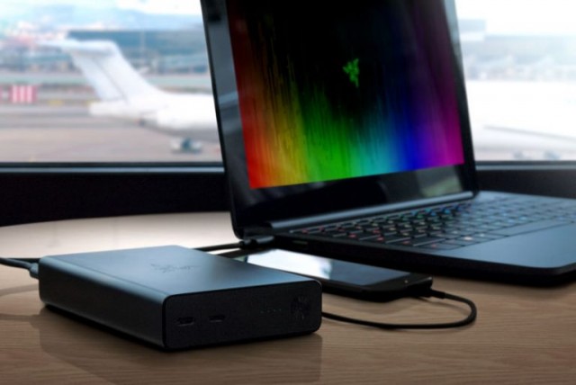 Razer Power Bank 2