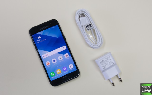 Samsung Galaxy A3 2017 (1)