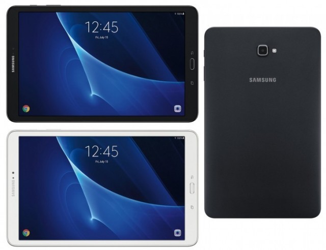 Samsung Galaxy Tab S3