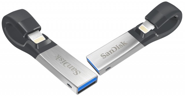 SanDisk-iXpand-Flash-Drive