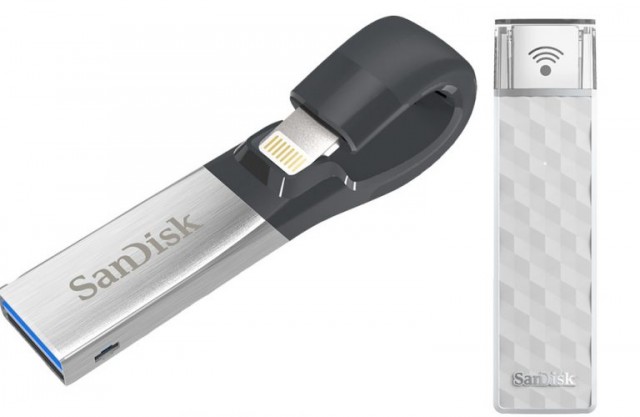 Sandisk