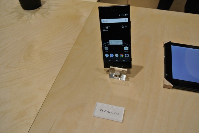 Sony Xperia XA 1 (11)