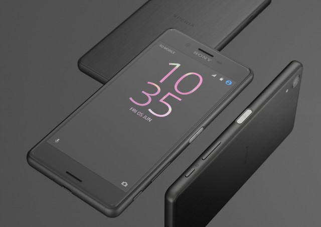 Sony_Xperia_X_Performance_black