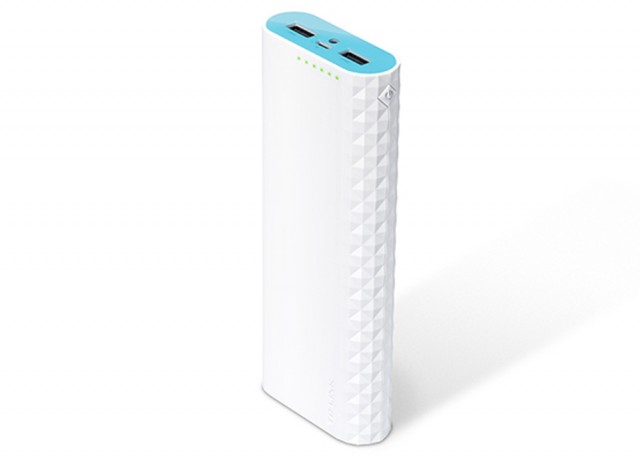 TP-Link Powerbank 15600mAh