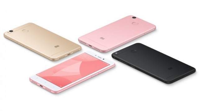 Xiaomi Redmi 4X-02