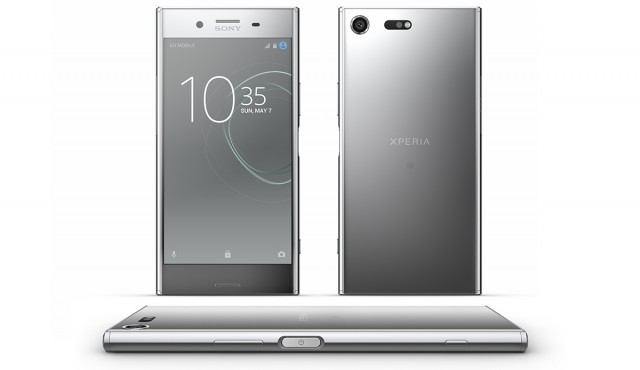 Xperia XZ Premium