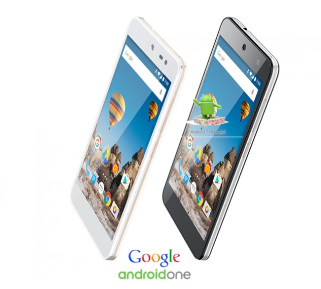 android one general mobile