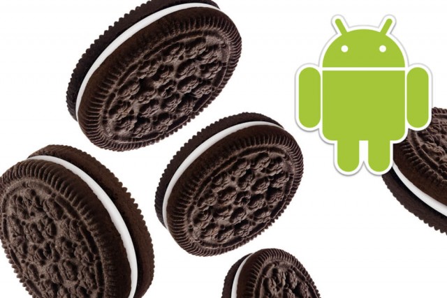 android oreo