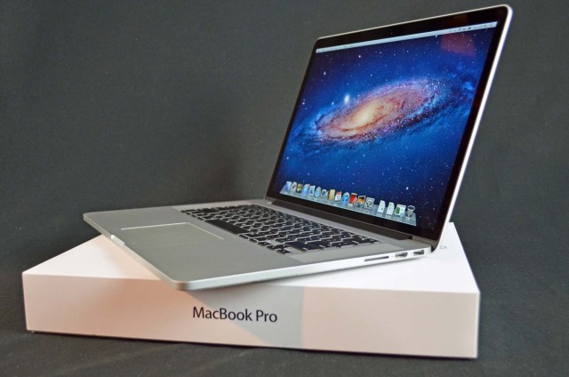 macbook pro