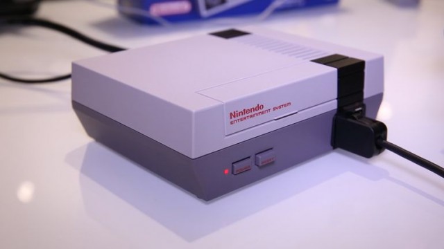 nesclassic