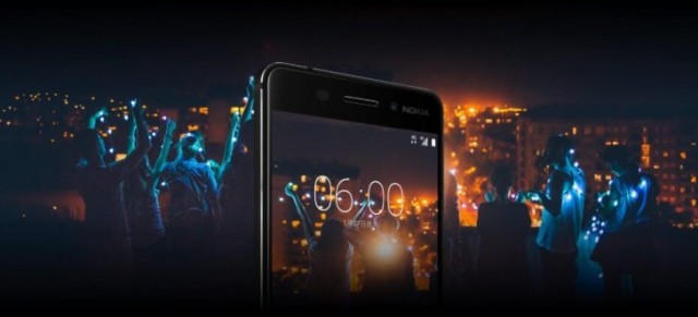 nokia