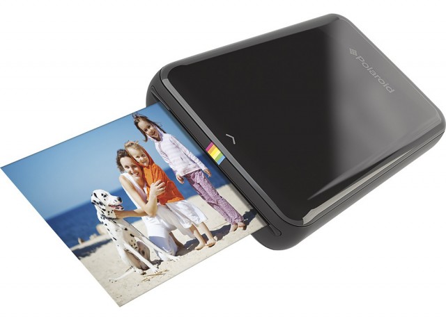 polaroid zip