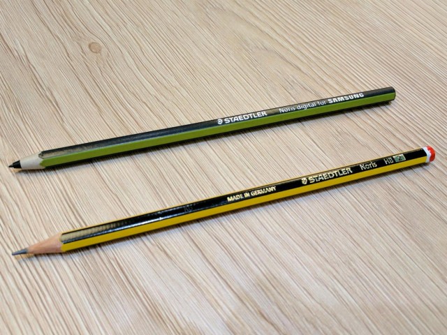 samsung-staedtler-pencil