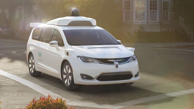 waymo