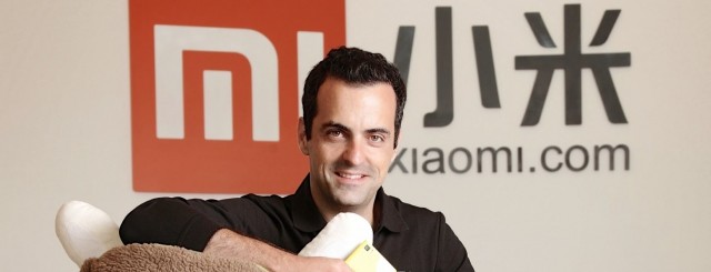 xiaomi hugo barra