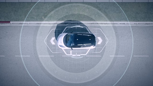 Seamless Autonomous Mobility: The ultimate Nissan Intelligent Integration