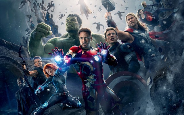 COSMOTE TV_Avengers-Age-Of-Ultron