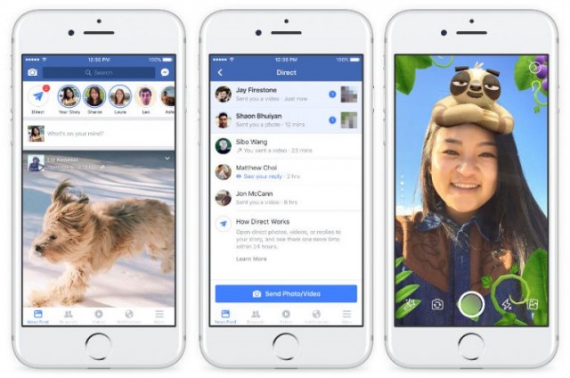Facebook-Stories-Direct-Camera-Effects