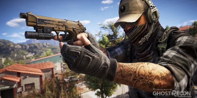 Ghost Recon Wildlands Advertorial (2)