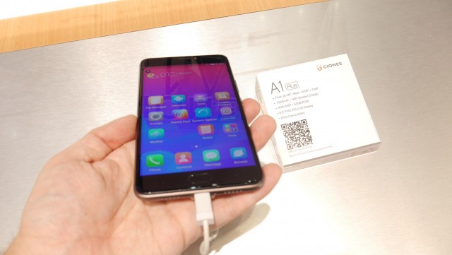 Gionee A1 Plus (2)