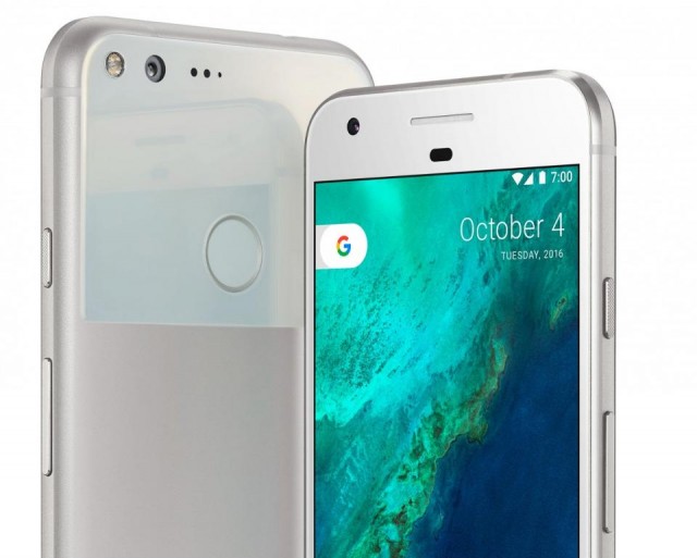 Google Pixel