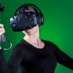 HTC Vive 1